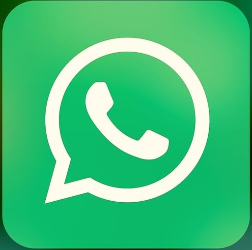 Chat with us on WhatsApp
